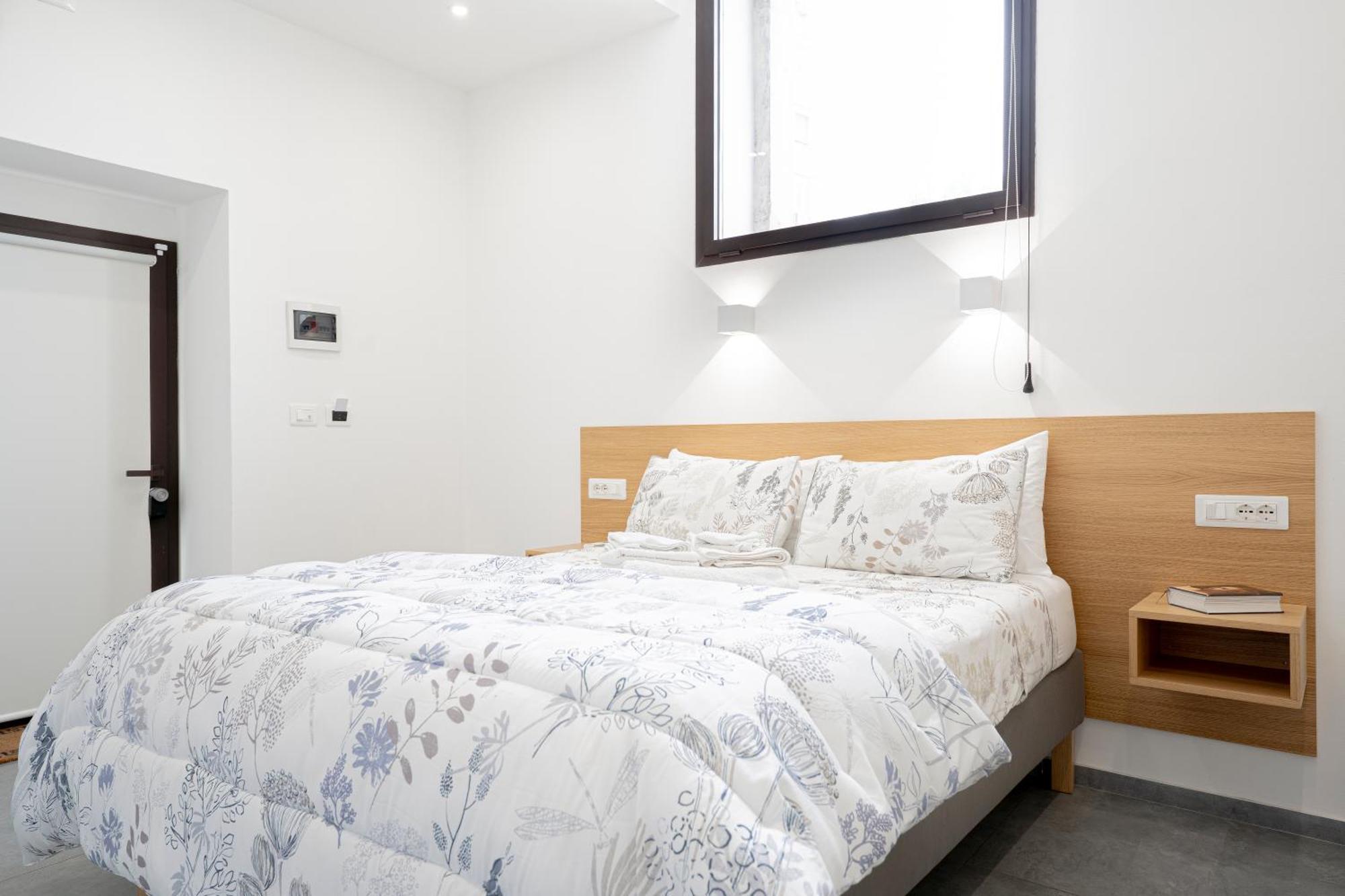 Eos - Elegants Apartments & Suites Syrakuzy Zewnętrze zdjęcie
