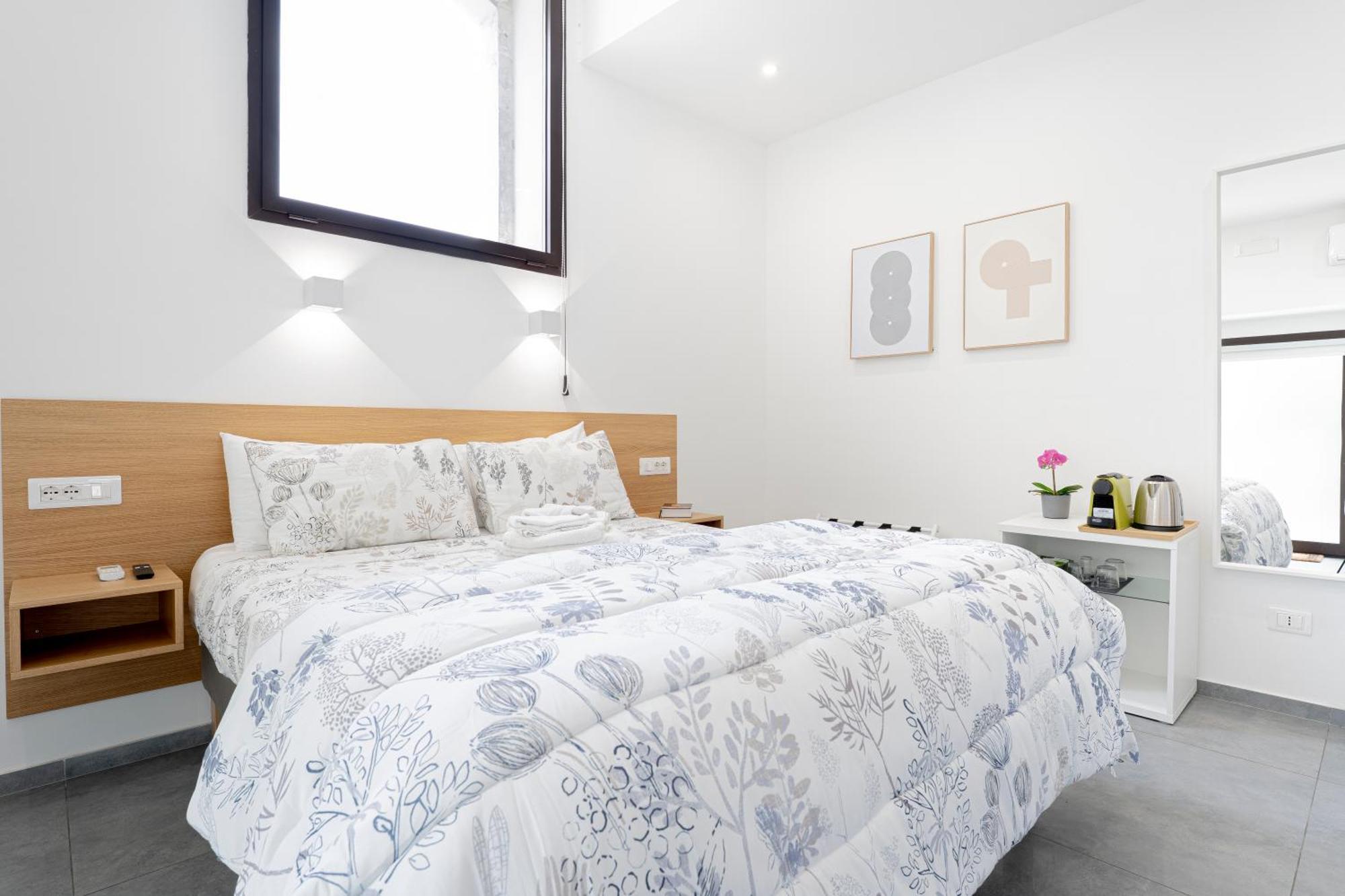 Eos - Elegants Apartments & Suites Syrakuzy Zewnętrze zdjęcie