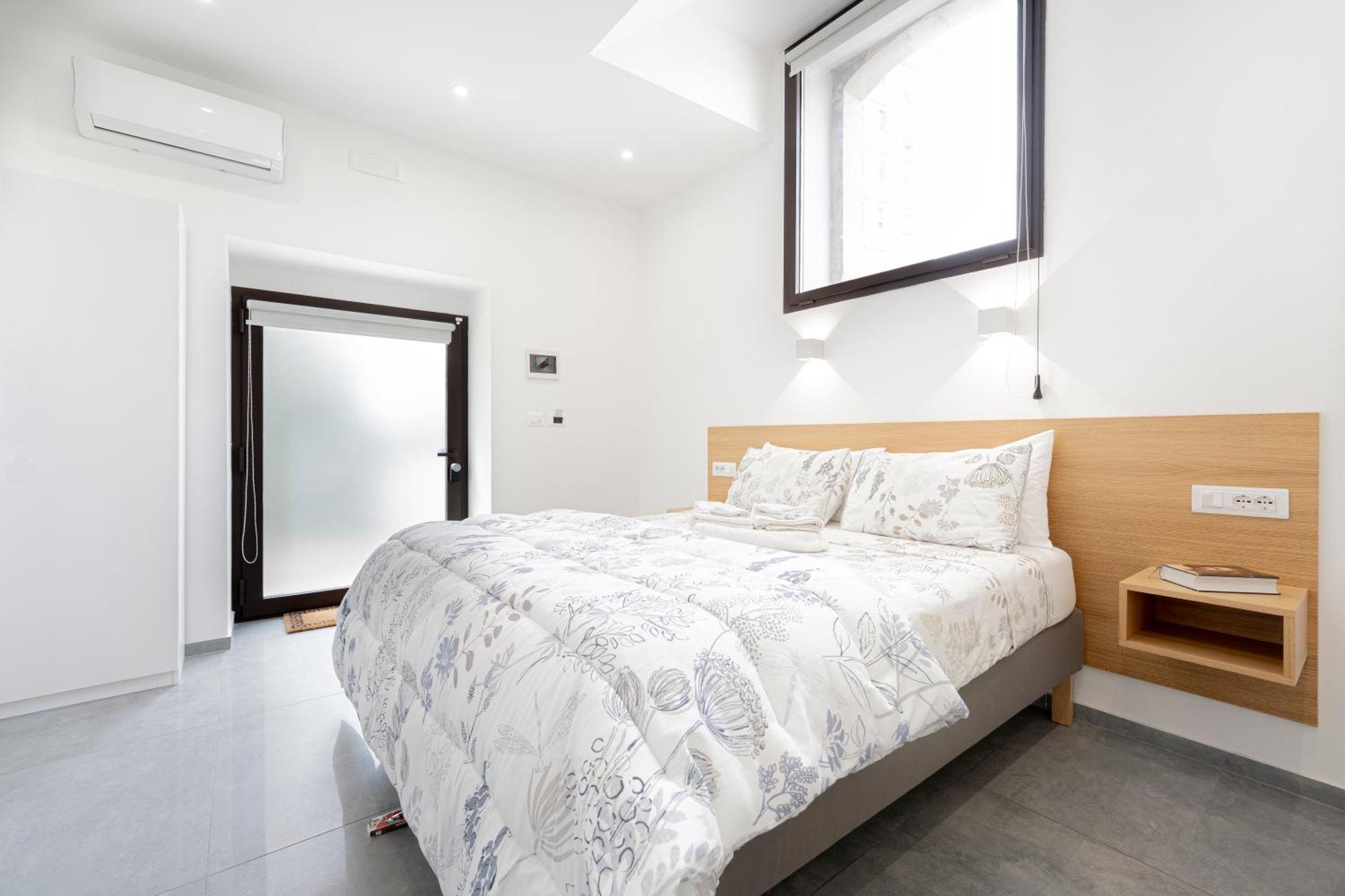 Eos - Elegants Apartments & Suites Syrakuzy Zewnętrze zdjęcie
