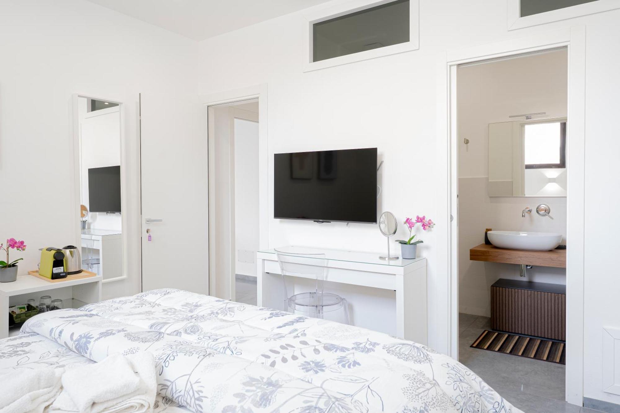 Eos - Elegants Apartments & Suites Syrakuzy Zewnętrze zdjęcie