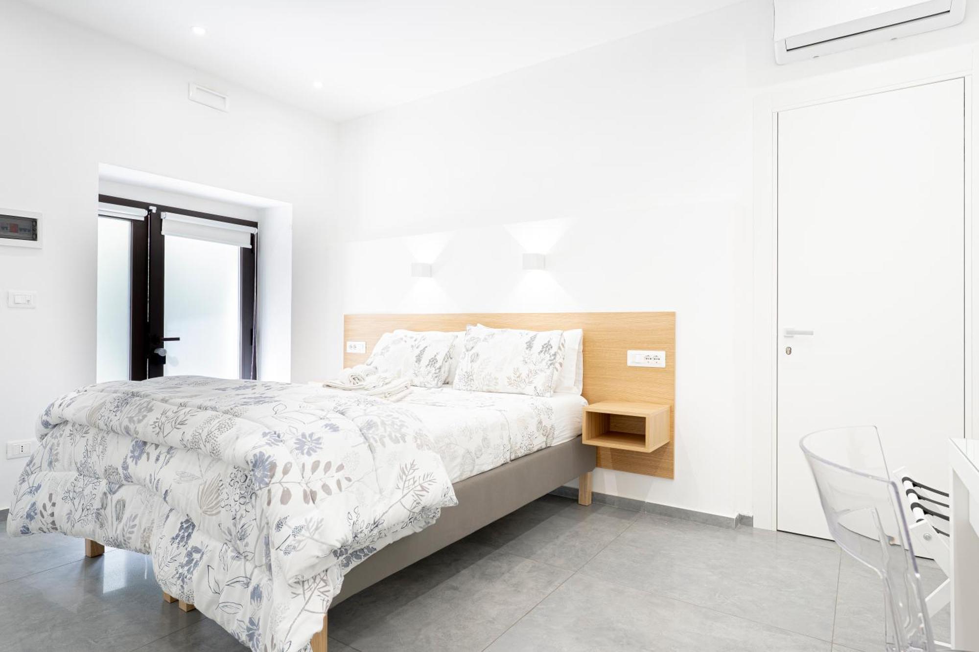 Eos - Elegants Apartments & Suites Syrakuzy Zewnętrze zdjęcie
