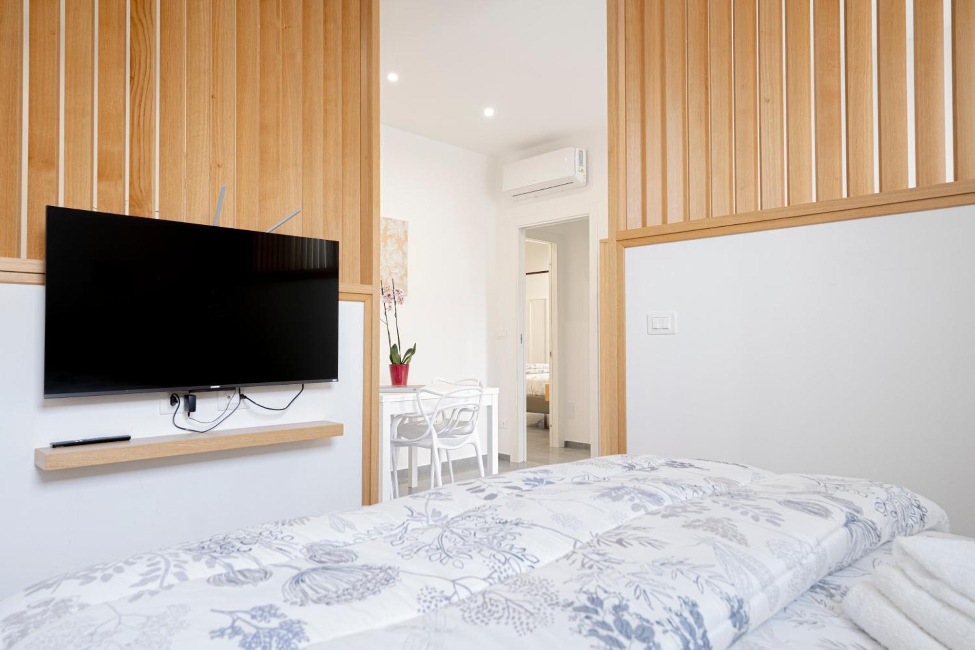 Eos - Elegants Apartments & Suites Syrakuzy Zewnętrze zdjęcie
