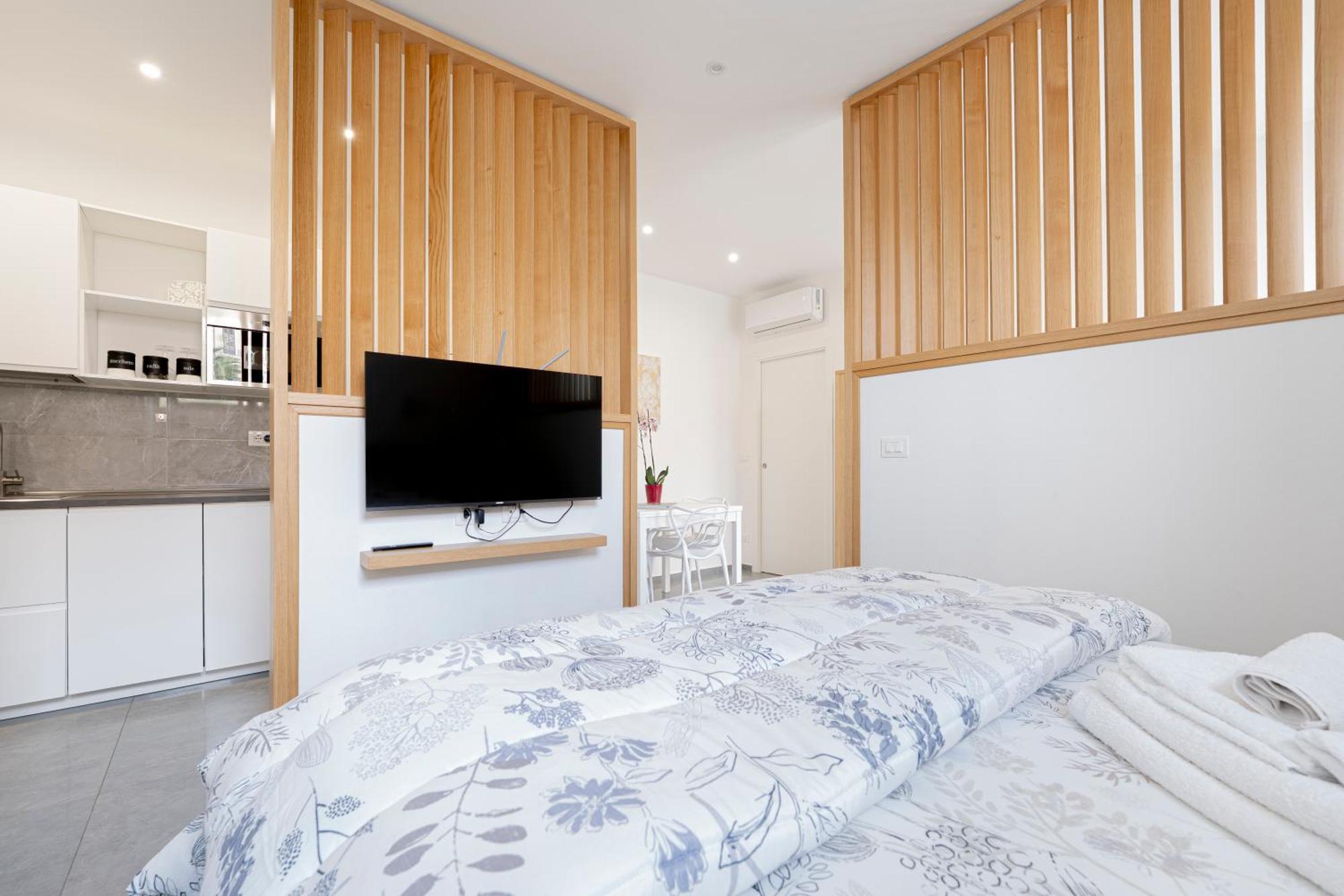 Eos - Elegants Apartments & Suites Syrakuzy Zewnętrze zdjęcie