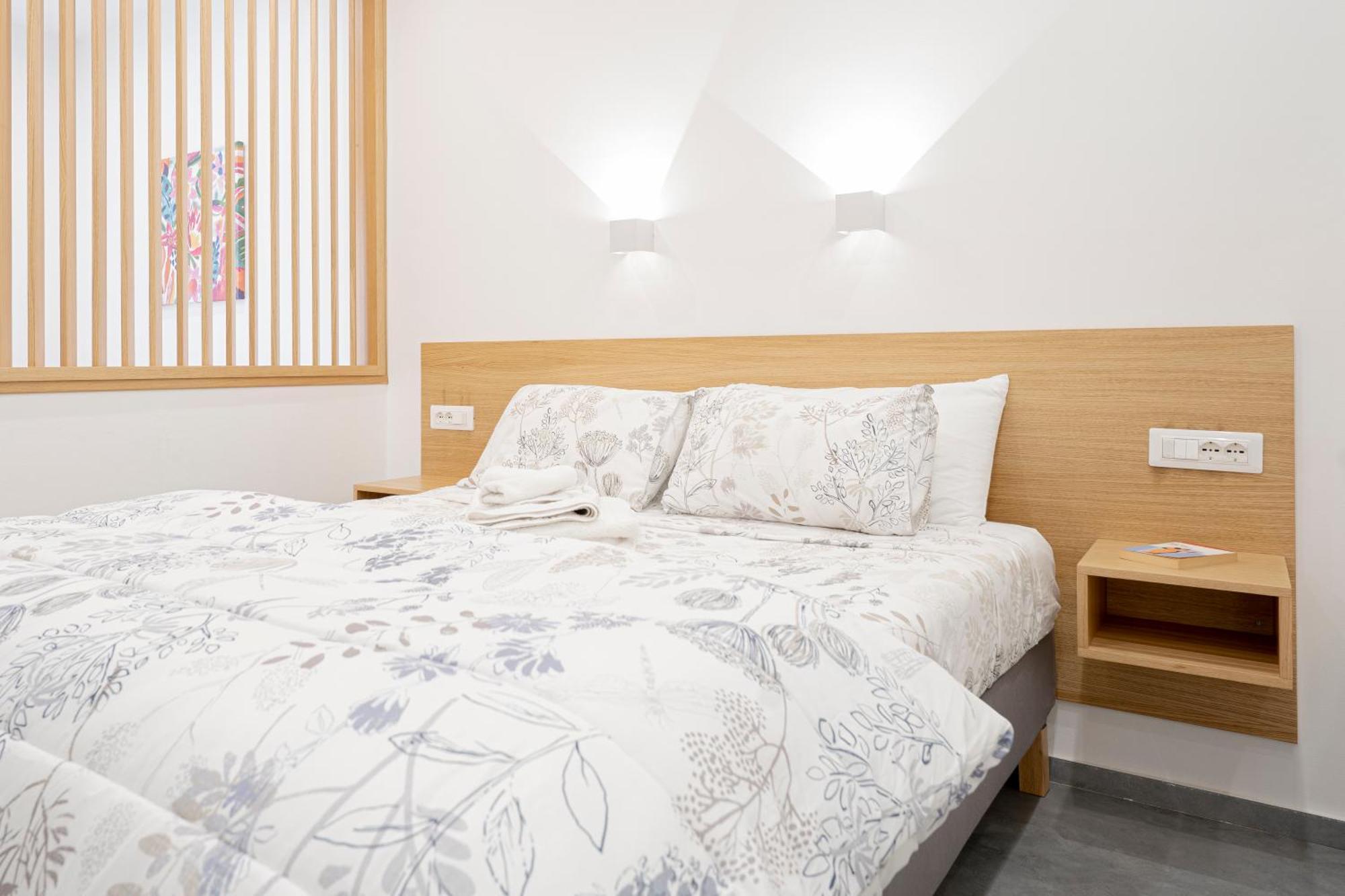Eos - Elegants Apartments & Suites Syrakuzy Zewnętrze zdjęcie