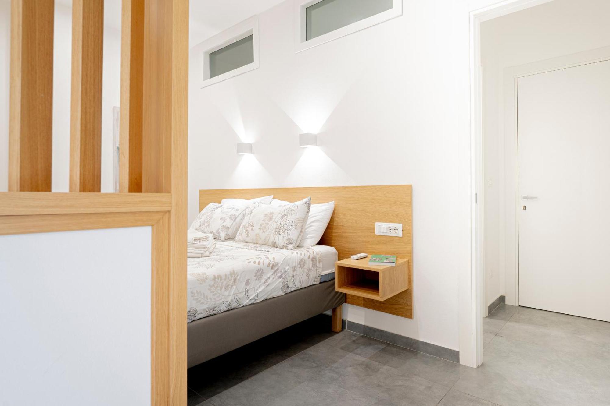 Eos - Elegants Apartments & Suites Syrakuzy Zewnętrze zdjęcie
