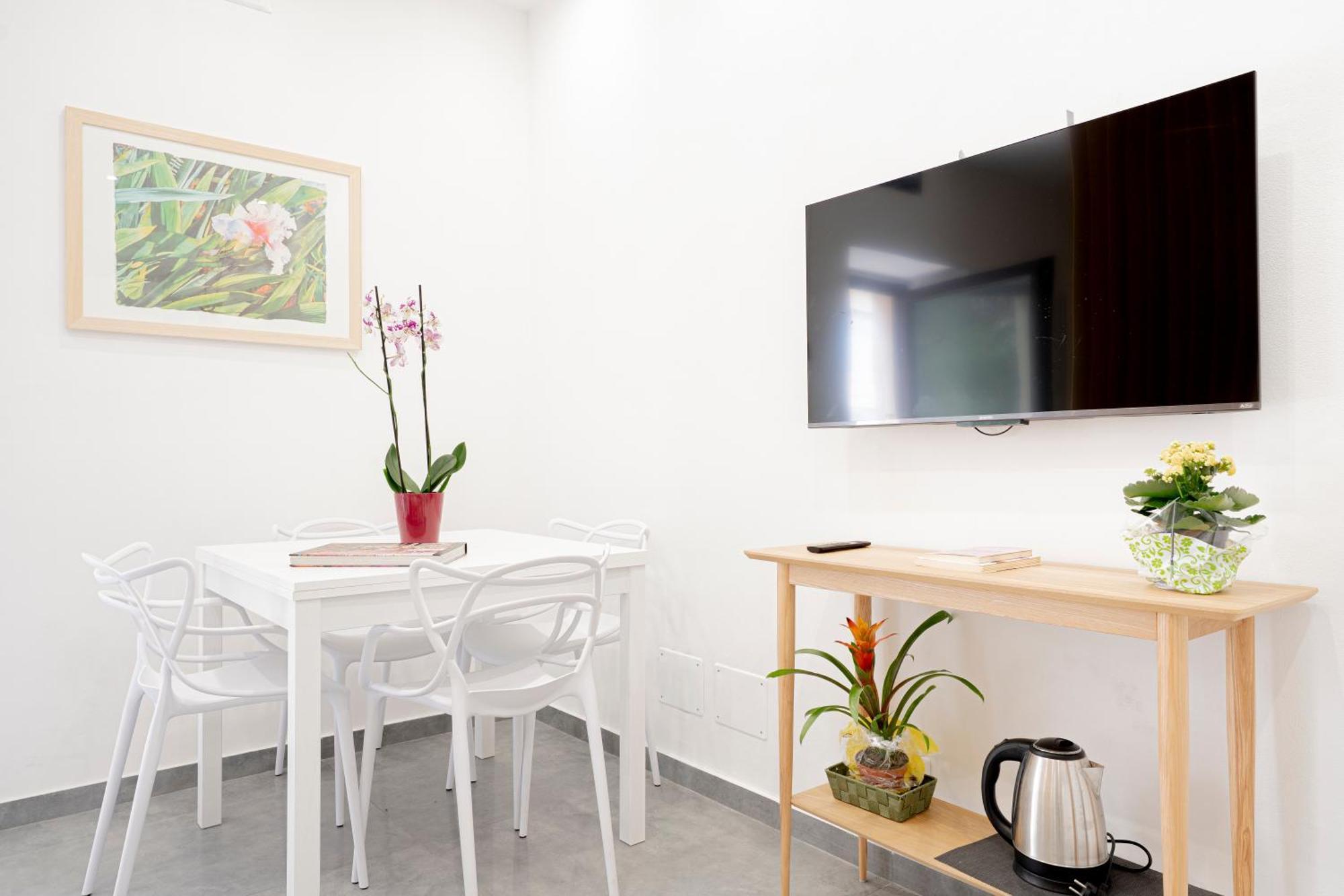 Eos - Elegants Apartments & Suites Syrakuzy Zewnętrze zdjęcie
