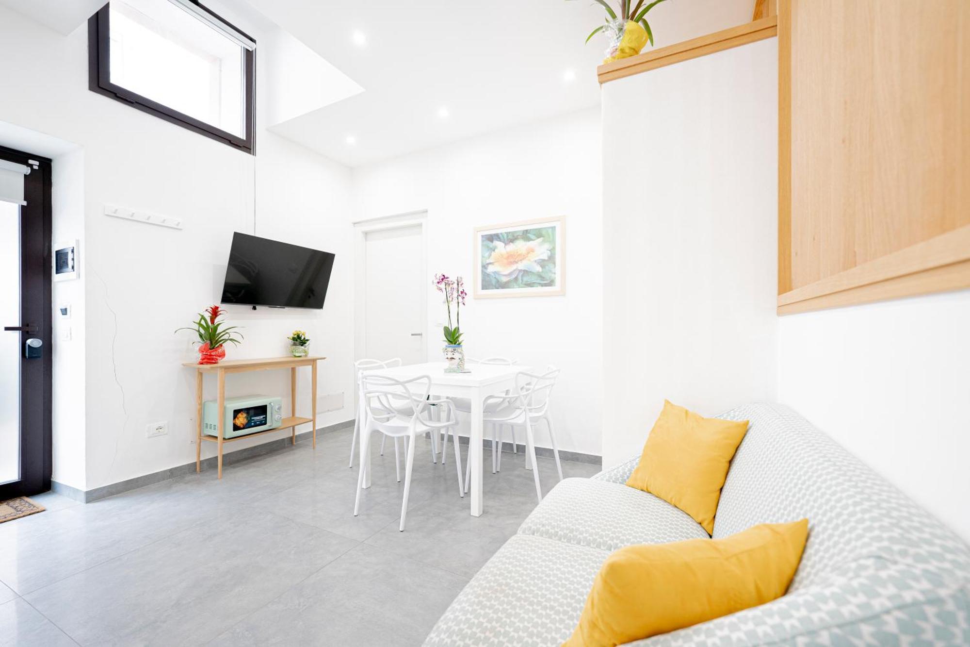 Eos - Elegants Apartments & Suites Syrakuzy Zewnętrze zdjęcie