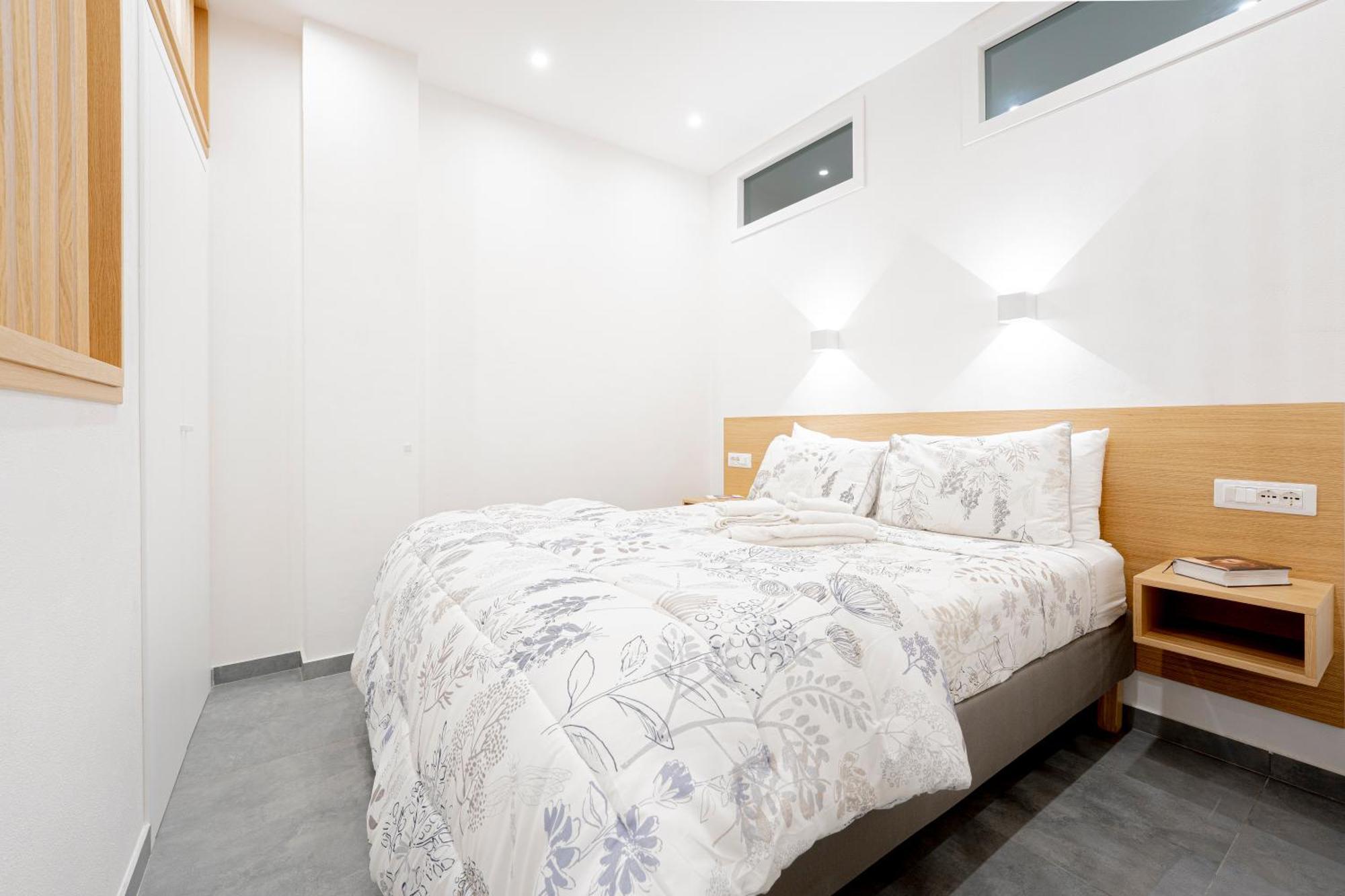 Eos - Elegants Apartments & Suites Syrakuzy Zewnętrze zdjęcie