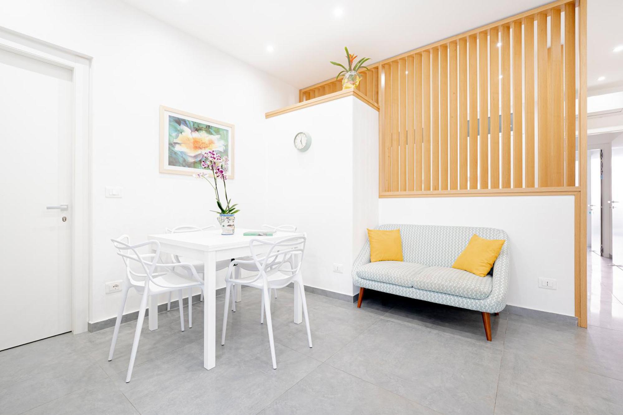 Eos - Elegants Apartments & Suites Syrakuzy Zewnętrze zdjęcie